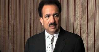 Loans should be returned: Rehman Malik